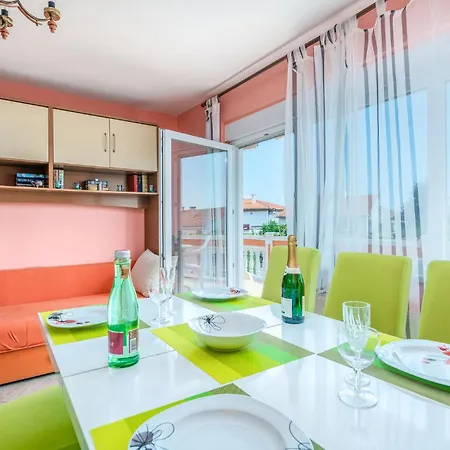 2 Bedroom Stunning In Krk