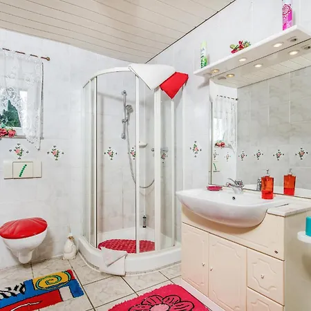2 Bedroom Amazing In Krk *
