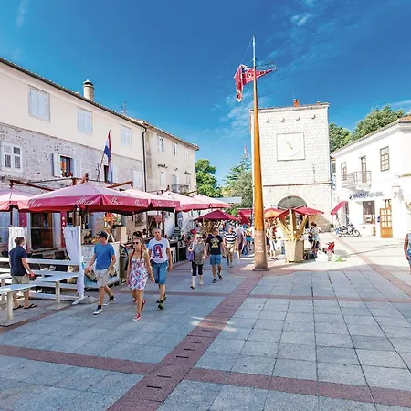 2 Bedroom Stunning In Krk *