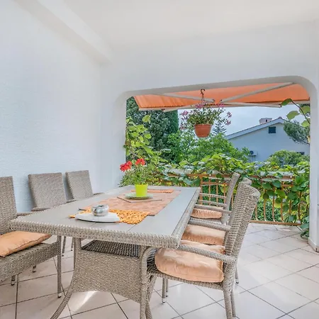 2 Bedroom Amazing In Krk * Krk Town