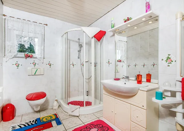 2 Bedroom Stunning In Krk *