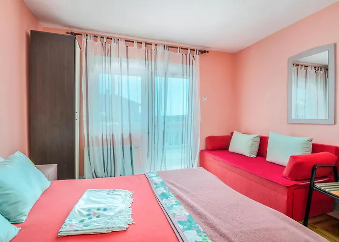 Apartman 2 Bedroom Stunning In Krk Krk Town
