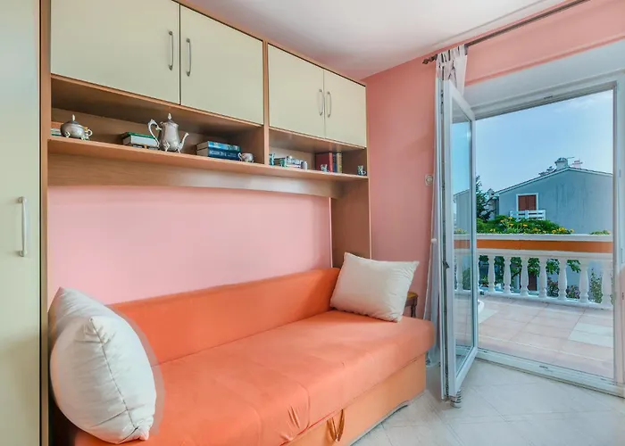 2 Bedroom Stunning In Krk *