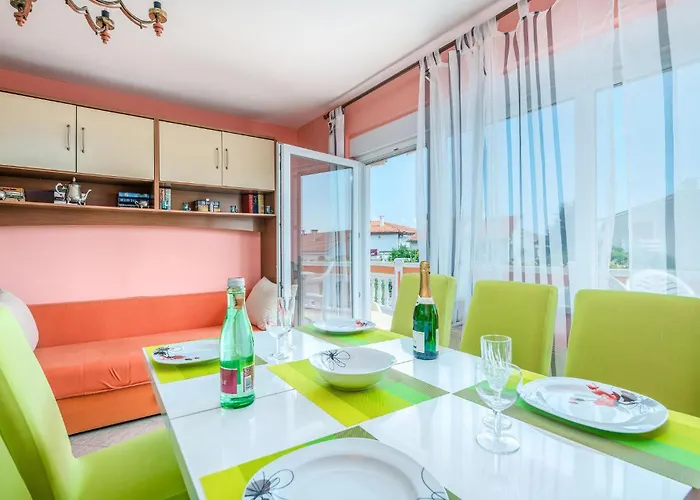 2 Bedroom Stunning In Krk