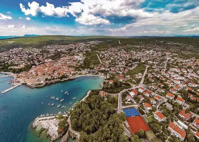 2 Bedroom Stunning In Krk Apartman *