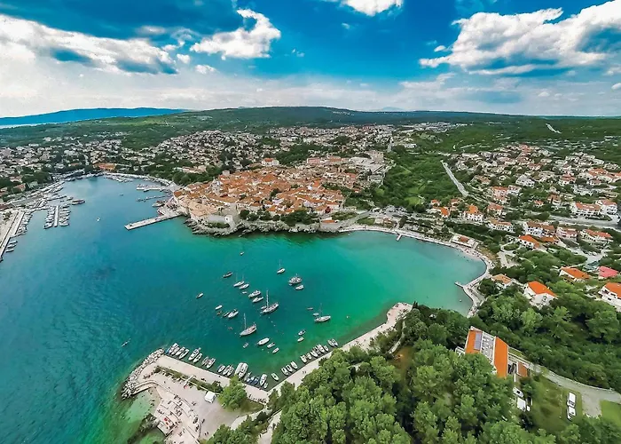2 Bedroom Stunning In Krk Apartman *