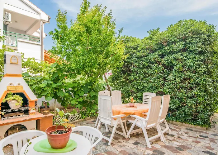 Apartman 2 Bedroom Stunning In Krk Krk Town