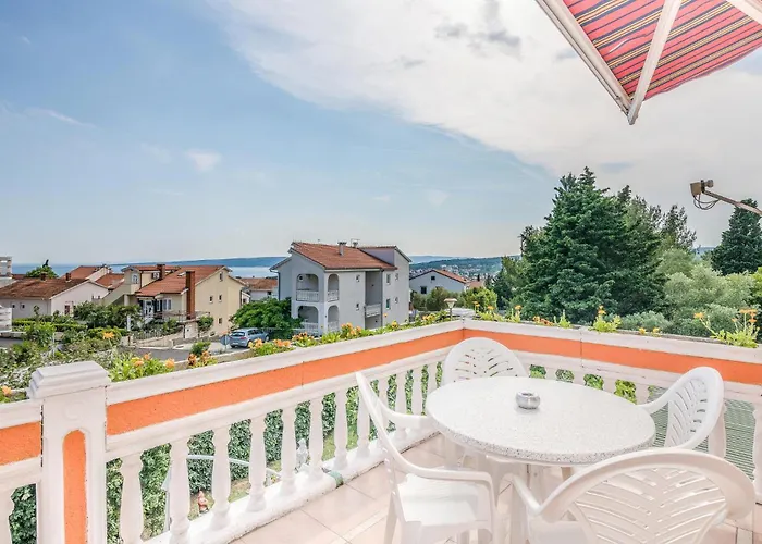 2 Bedroom Stunning In Krk *