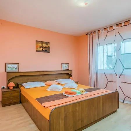 2 Bedroom Amazing In Krk * Krk Town