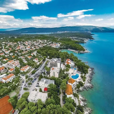 Appartamento 2 Bedroom Amazing In Krk Krk Town
