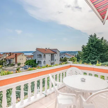2 Bedroom Amazing In Krk *